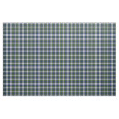 Blaues Kariertes Tartan-Gewebe Stoff (Yard (91,4 cm))