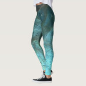 Blaues Labradorit Leggings (Links)