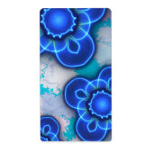 Blaues Licht (Vorne)