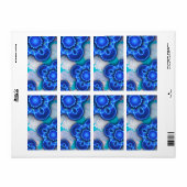 Blaues Licht (Vorne)