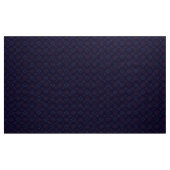 Blaues Lila Indizierungsmuster Stoff (Yard (91,4 cm))
