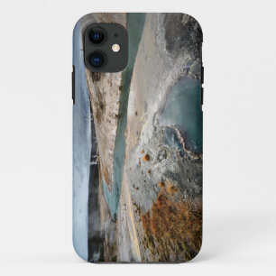 Blaues Loch Case-Mate iPhone Hülle