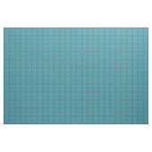 Blaues Marmormalerei-Muster-Gewebe Stoff (Yard (91,4 cm))
