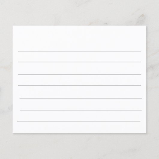 Blaues Meer (Rückseite)