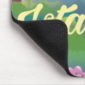 Blaues Moschee für Istanbul Mousepad (Ecke)