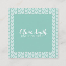 Blaues Muster des Knetfahrzeugs Handgefertigt Pers