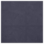 Blaues Nouveau Brokat-Blatt-Muster-Gewebe Stoff (Muster)