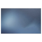 Blaues Ombre Nahtloses Muster Stoff (Yard (91,4 cm))