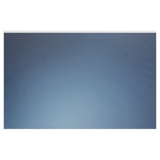 Blaues Ombre Nahtloses Muster Stoff (Fat Quarter (45,7 x 55,9 cm))