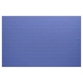 Blaues Rasen-Bowling-Muster, Stoff (Yard (91,4 cm))