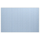 Blaues Schatten-Ozeanwellenmuster Stoff (Yard (91,4 cm))