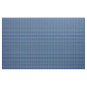 Blaues Tapisserie-Gewebe Stoff (Yard (91,4 cm))