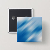 Blaues Topaz Button (Vorne & Hinten)