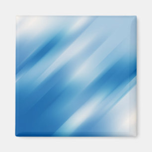 Blaues Topaz Magnet