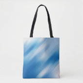 Blaues Topaz Tasche (Vorderseite)