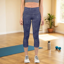 Blaues traditionelles japanisches Wave Seigaiha Mu