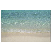 Blaues tropisches Wasser-Gewebe Tahitis Stoff (Fat Quarter (45,7 x 55,9 cm))