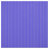 Blaues und blaues Muster der Streifen Stoff (Muster)