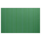 Blaues und dunkles grünes Muster Stoff (Yard (91,4 cm))
