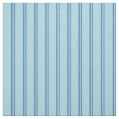 Blaues und hellblaues Muster Stoff (Muster)