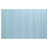 Blaues und hellblaues Muster Stoff (Fat Quarter (45,7 x 55,9 cm))