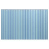 Blaues und helles blaues Muster der Streifen Stoff (Yard (91,4 cm))