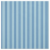 Blaues und helles blaues Muster der Streifen Stoff (Muster)