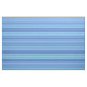 Blaues und helles Himmelblau farbiges Muster der S Stoff (Yard (91,4 cm))