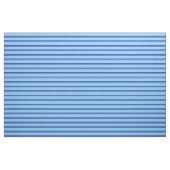 Blaues und helles Himmelblau farbiges Muster der S Stoff (Fat Quarter (45,7 x 55,9 cm))
