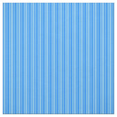 Blaues und helles Himmelblau gefärbtes Muster Stoff (Muster)