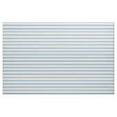 Blaues und hellgelbes Streifenmuster Stoff (Fat Quarter (45,7 x 55,9 cm))