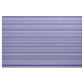 Blaues und hellgraues Muster Stoff (Yard (91,4 cm))