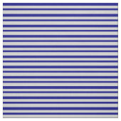 Blaues und hellgraues Muster Stoff (Muster)