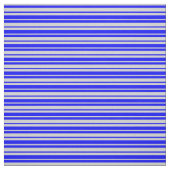 Blaues und hellgraues Streifenmuster Stoff (Muster)