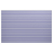 Blaues und leicht graues Muster/Streifen Stoff (Fat Quarter (45,7 x 55,9 cm))