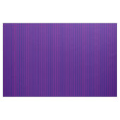Blaues und Lila Muster Stoff (Yard (91,4 cm))