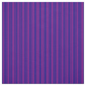 Blaues und Lila Muster Stoff (Muster)