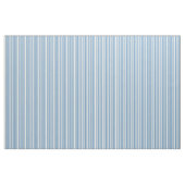 Blaues und weißes Muster Stoff (Yard (91,4 cm))