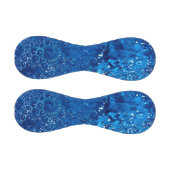 Blaues Wasser  Baseball (Paneele)