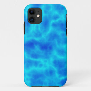 Blaues Wasser Case-Mate iPhone Hülle