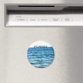 BLAUES WASSER MAGNET (In Situ (Geschirrspüler))