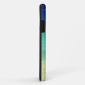 Blaues Wasser tropischer karibischer iPhone 5 Fall Case-Mate iPhone Hülle (Hinten/Rechts)