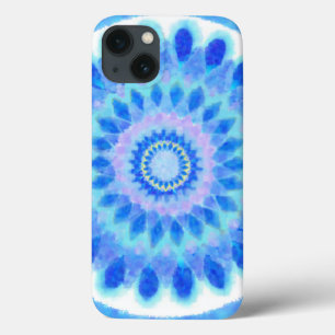 Blaues Wasserrad Case-Mate iPhone Hülle
