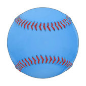 Blaufalten Baseball (Rückseite)