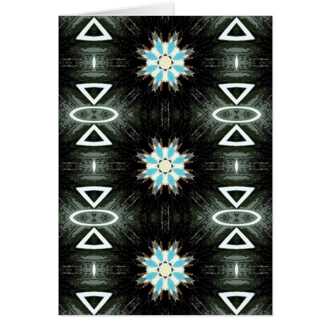 Blaufederstern (Vorne)