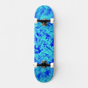 Blaufeuer Skateboard
