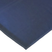 Blaufeuer Tischdecke (Schrägansicht)