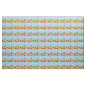 Blaufliegenfalle Stoff (Yard (91,4 cm))