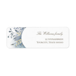 Blaufolien-Imitat-Folie