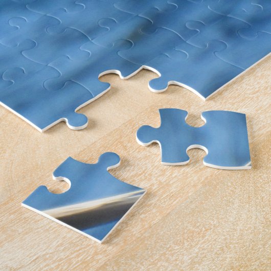 Blaufuß Puzzle (Seite)